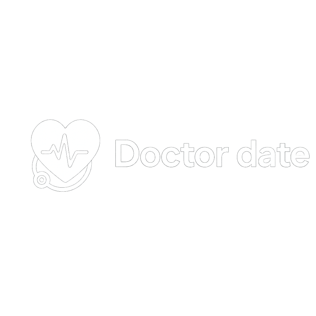 Logo Doctor date